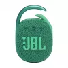 JBL Clip 4 Eco draagbare Bluetooth-luidspreker groen