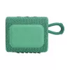 JBL GO 3 Eco draagbare Bluetooth-luidspreker groen