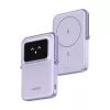 UGREEN Uno PB571 5000 mAh USB-C powerbank paars