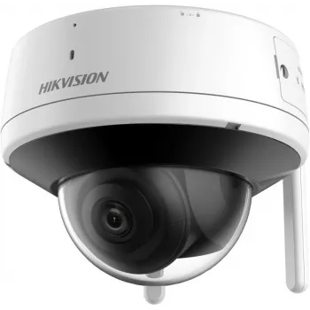 Hikvision DS-2CV2141G2-IDW(W)(2.8mm) 4MP WiFi dome netwerkcamera