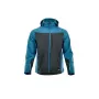 Comfort Softshelljas, maat M