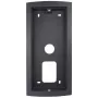 ELFON OPTIMA OP-OP1-G grafiet inbouw glasvezel-abonneebox voor FTTH, SC/LC, 4 splices