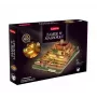 CubicFun 3D-puzzel Kasteel Malbork met LED