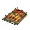 CubicFun 3D-puzzel Kasteel Malbork met LED