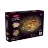 CubicFun 3D-puzzel Kasteel Malbork met LED