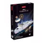 CubicFun 3D-puzzel Prom Varsovia