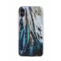 iLike Samsung Gold Glam veerhoes voor Galaxy A13 5G / A04S