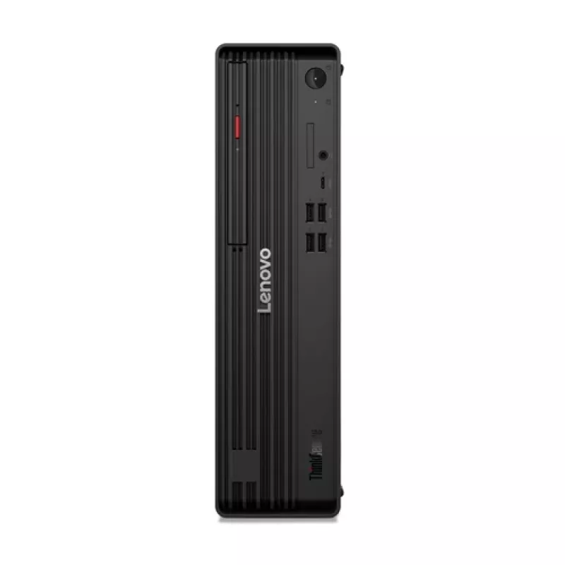 Lenovo ThinkCentre M70s Gen 6 12YK002YPB compacte desktop-pc (SFF), Intel Core Ultra 5 225, 16GB DDR5, 512GB SSD, Windows 11 Pro