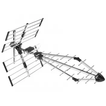 SMART-HORIZON richtfunk-paneelantenne 5,1-5,9 GHz 20 dBi dualpolarized N-bus buiten