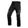 NEO TOOLS Mix&Match werkbroek, zwart, maat XL