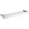 DEANTE ADR_0511 LACK wit wandschap 110x26 cm, 3 kg belasting