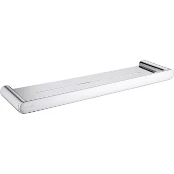 DEANTE ADR_0511 LACK wit wandschap 110x26 cm, 3 kg belasting