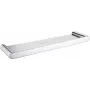 DEANTE ADR_0511 LACK wit wandschap 110x26 cm, 3 kg belasting