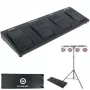 LIGHT4ME MT BAR WFS draadloze voetschakelaar