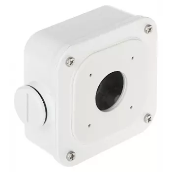 Uniview TR-JB05-A-IN aansluitdoos voor IPC21xx bullet-camera's, wit