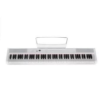 Artesia PA-88H WH digitale piano