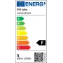 OPPLE LED E T5 lichtbalk 300 4,5 W S 3000K BL LED 300 mm met schakelaar
