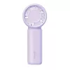 USAMS handventilator BC Series paars 500mAh