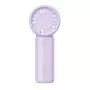 USAMS handventilator BC Series paars 500mAh