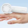 USAMS handventilator BC Series paars 500mAh