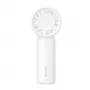 USAMS BC Series Handventilator, Wit, 500mAh