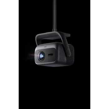 JMGO Ceiling X-standaard voor N3U-projector – universele verstelbare houder, 13,6 kg belasting, 360° zwenk, snelkoppeling