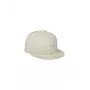 POC Corp Cap Off-White One Size verstelbare katoenen twill vrijetijdspet
