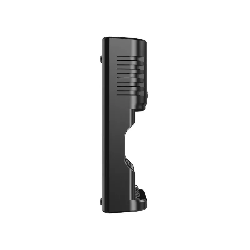 XTAR L4 PRO USB-C Li-ion/Ni-MH batterijlader, 1,5V/1,2V