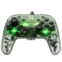 PDP REMATCH Advanced bedrade controller voor Xbox Series X|S, Xbox One, Windows 10/11 pc - karmijnrood