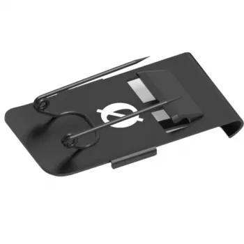 Rode FlexClip GO flexibele bevestigingsclip voor Wireless GO zender