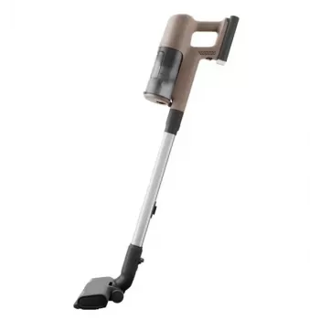 Electrolux Clean 600 EP61CB21W accu-stofzuiger, 21,6V, 55 min. looptijd, 0,3L stofreservoir, wit
