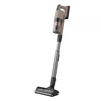 Electrolux EP91UB21WB accu-stofzuiger, 25.2V, 60min looptijd, satijnwit