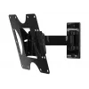 Peerless PARAMOUNT draaibare wandsteun PP740 - montageset (wandarm, montageadapter)