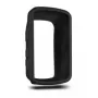 Garmin Edge 520 siliconenhoes, zwart