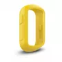 Garmin Edge 130 siliconen beschermhoes – geel