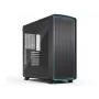 Fractal Design Summit Ambience Blackout TG Light Tint mid tower pc-behuizing (zwart/walnoot)