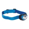 Energizer 326243 LED-hoofdlamp, 200 lumen, IPX4 spatwaterdicht, 3 AAA-batterijen inbegrepen, zwart
