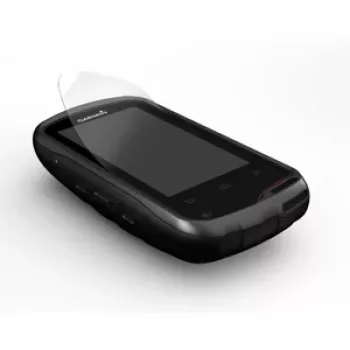 Garmin Monterra displayschermfolie, antireflecterend (2-pack)