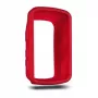 Garmin Edge 520 siliconenhoes, rood