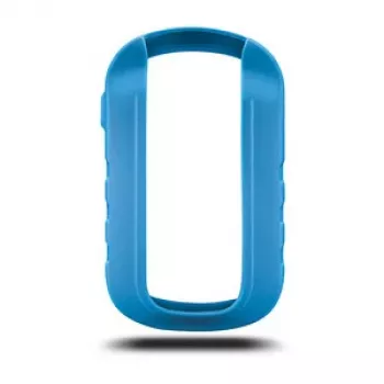 Garmin siliconenhoes voor eTrex Touch 25/35, blauw