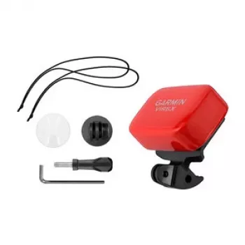 Garmin VIRB X/XE drijfhouder voor zwemvesten - signaalkleur geel