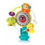 B-KIDS reuzenrad zuignap activiteitsspeelgoed Infantino