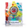 B-KIDS reuzenrad zuignap activiteitsspeelgoed Infantino