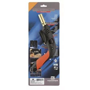 Campingaz 10/2-T820AK Brander Valvolato EN417 schroefdraad-gasbranderkop