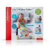 B-KIDS Pusher 3-in-1 paard Infantino Grow-with-Me activiteitenrijder