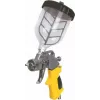 STANLEY lakspuitpistool 1,5 mm met menger