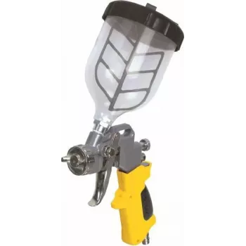 STANLEY lakspuitpistool 1,5 mm met menger