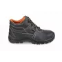 BETA BUTHY ROB. LEATHER 7243BK/40 veiligheidsschoen S3 SRC zwart maat 40