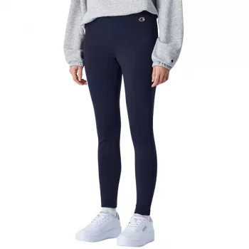 Champion dameslegging navy blue 117567 BS501 S