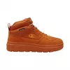 Champion heren RD18 Utility waterdichte mid-top laarzen zwart grijs maat 44,5